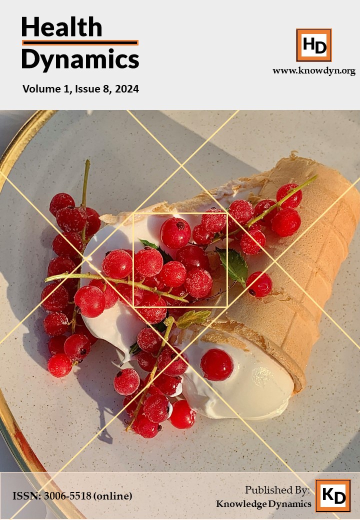 Cover Page